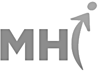 mh gray logo